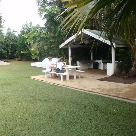 Absolute Backpackers Mission Beach Extérieur photo