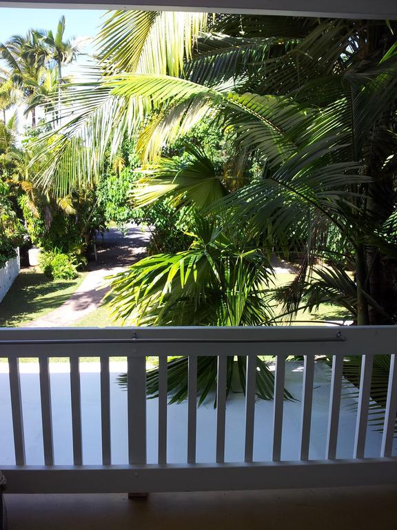 Absolute Backpackers Mission Beach Chambre photo