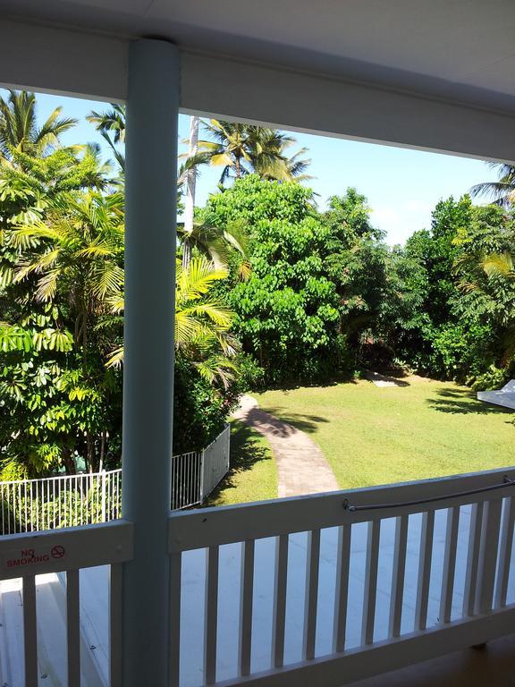 Absolute Backpackers Mission Beach Chambre photo