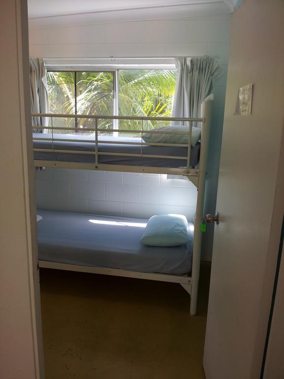 Absolute Backpackers Mission Beach Chambre photo