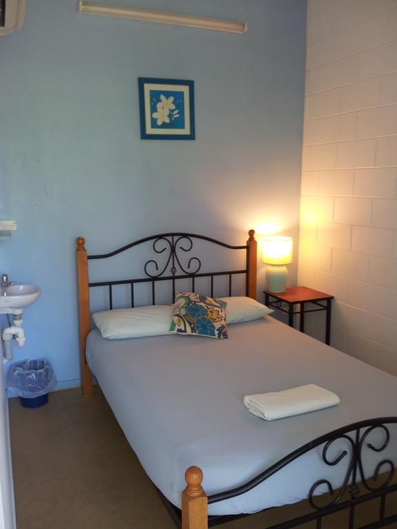 Absolute Backpackers Mission Beach Chambre photo