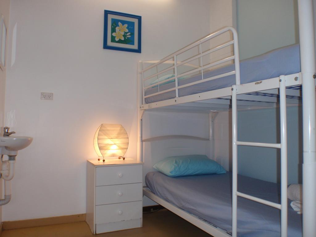 Absolute Backpackers Mission Beach Chambre photo