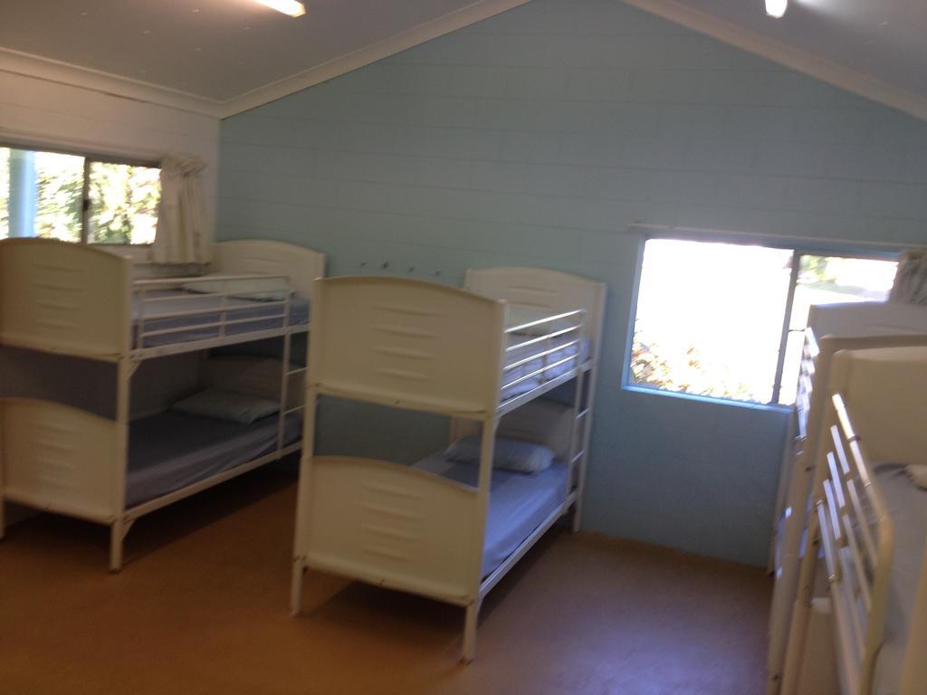 Absolute Backpackers Mission Beach Chambre photo