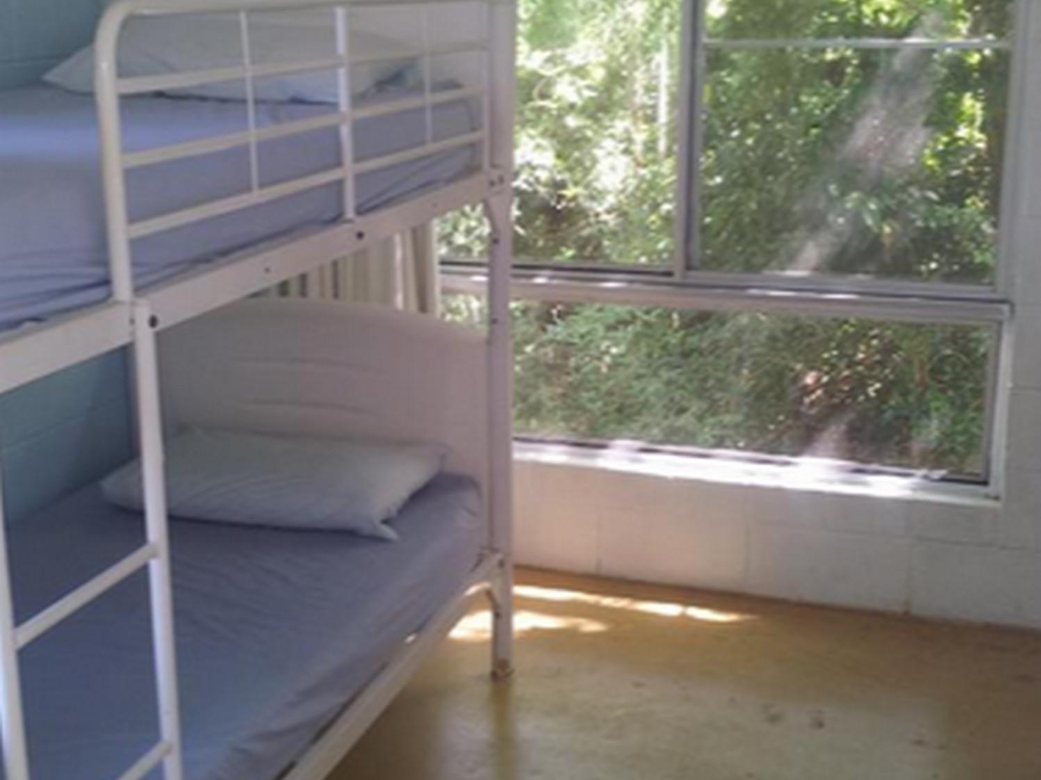 Absolute Backpackers Mission Beach Extérieur photo