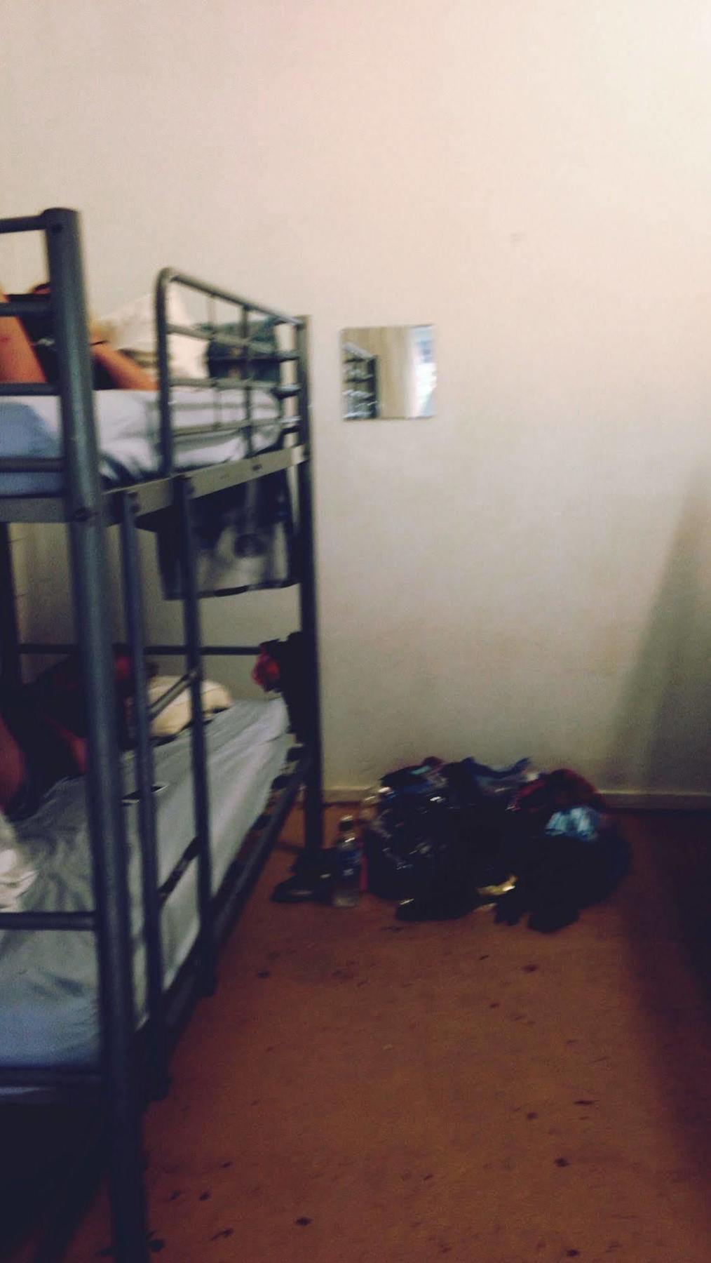 Absolute Backpackers Mission Beach Extérieur photo