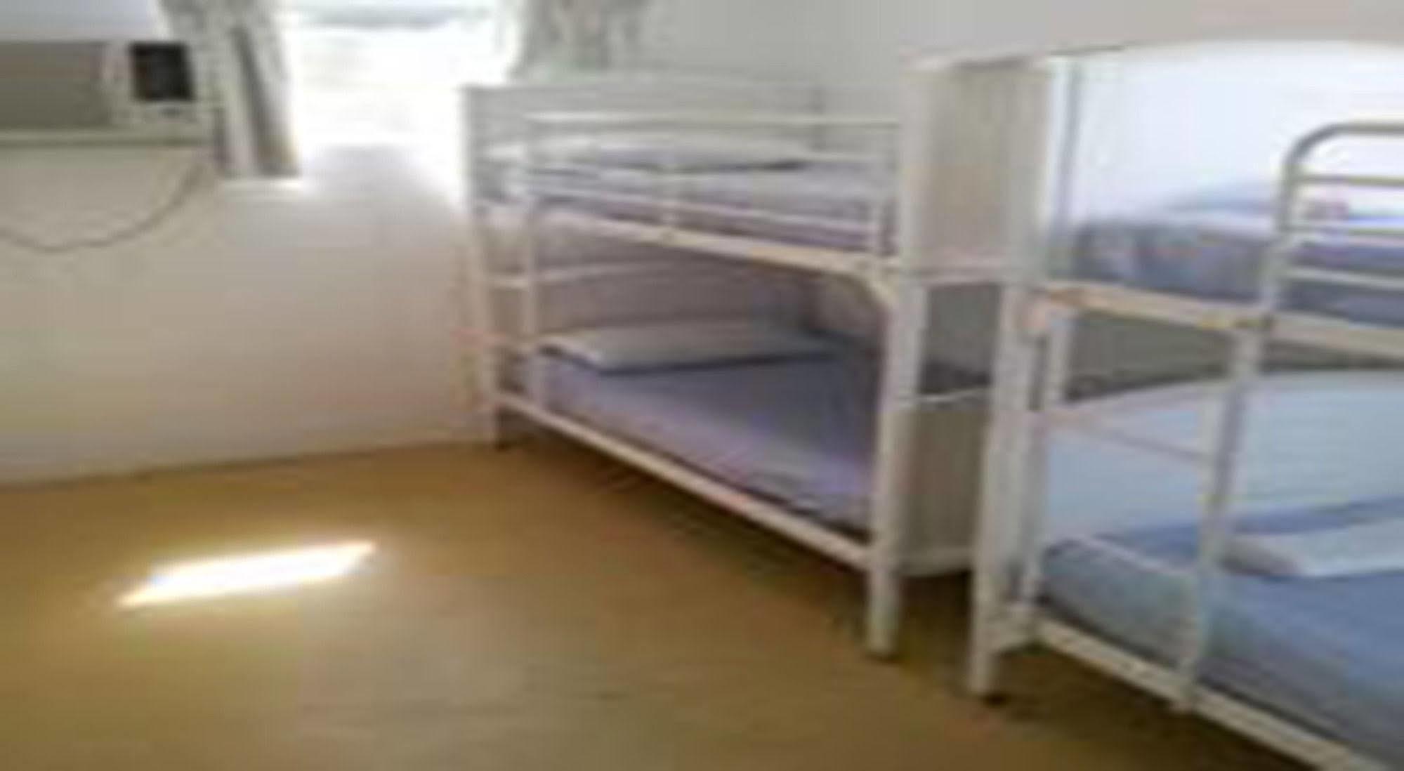 Absolute Backpackers Mission Beach Extérieur photo