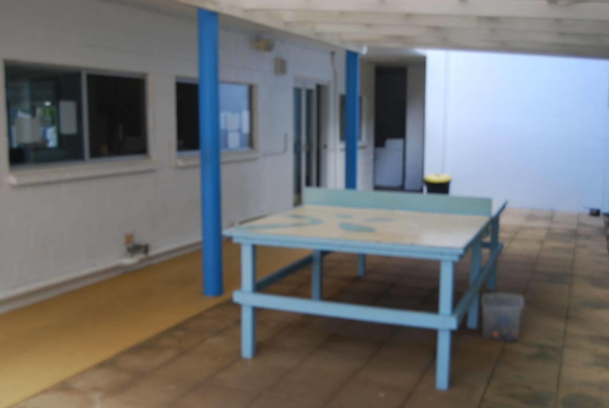 Absolute Backpackers Mission Beach Extérieur photo
