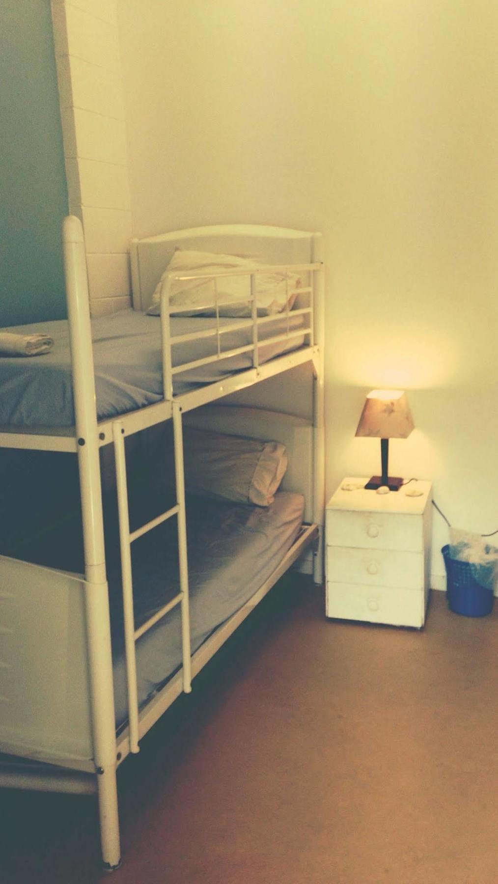 Absolute Backpackers Mission Beach Extérieur photo
