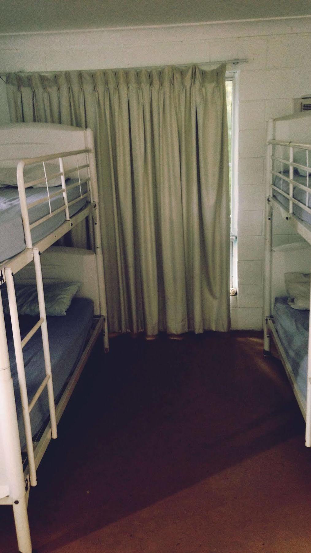 Absolute Backpackers Mission Beach Extérieur photo