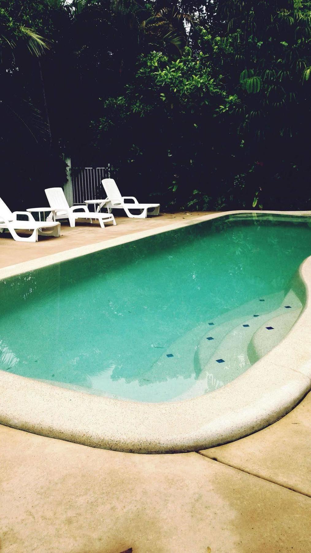 Absolute Backpackers Mission Beach Extérieur photo