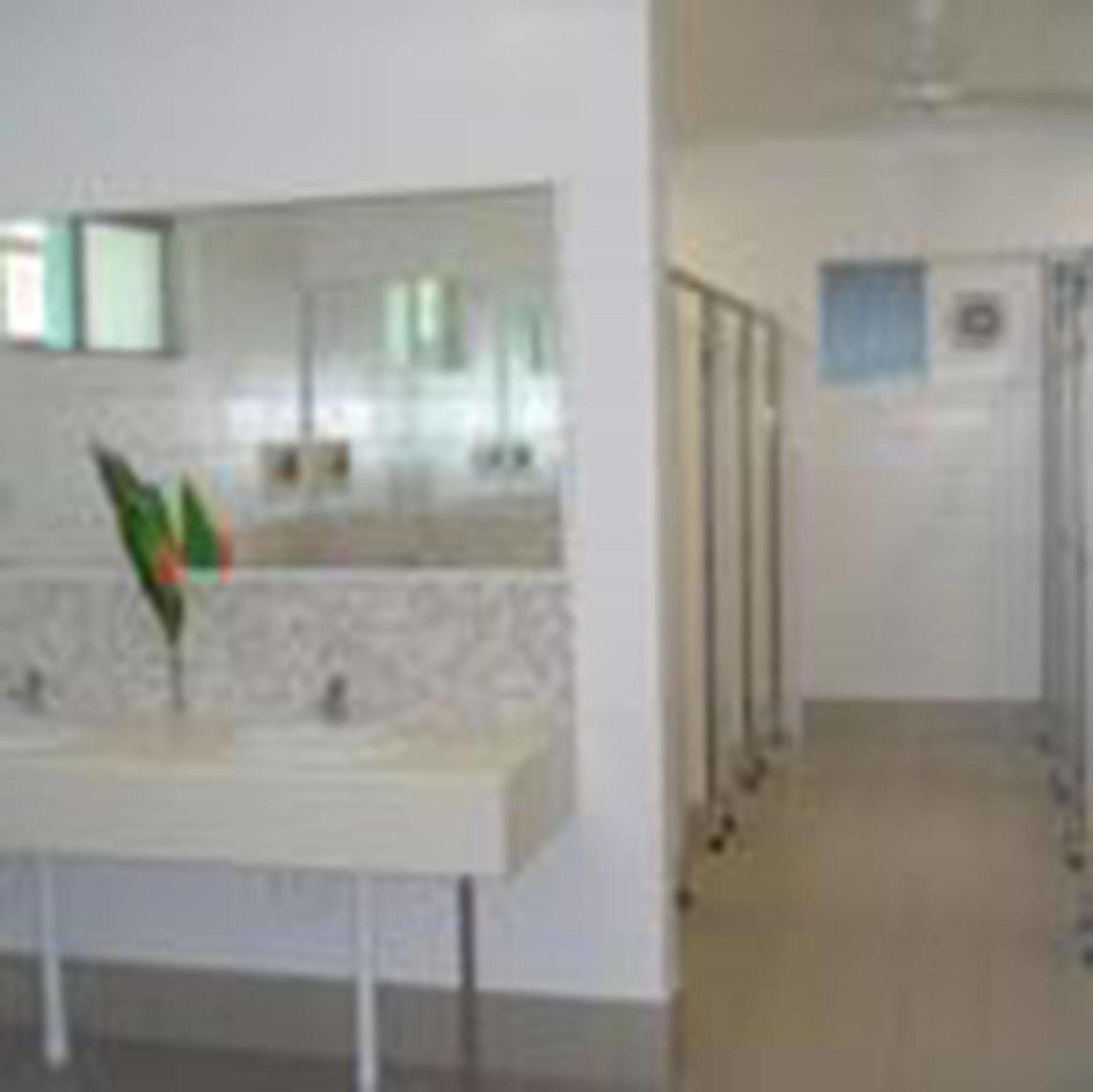 Absolute Backpackers Mission Beach Extérieur photo