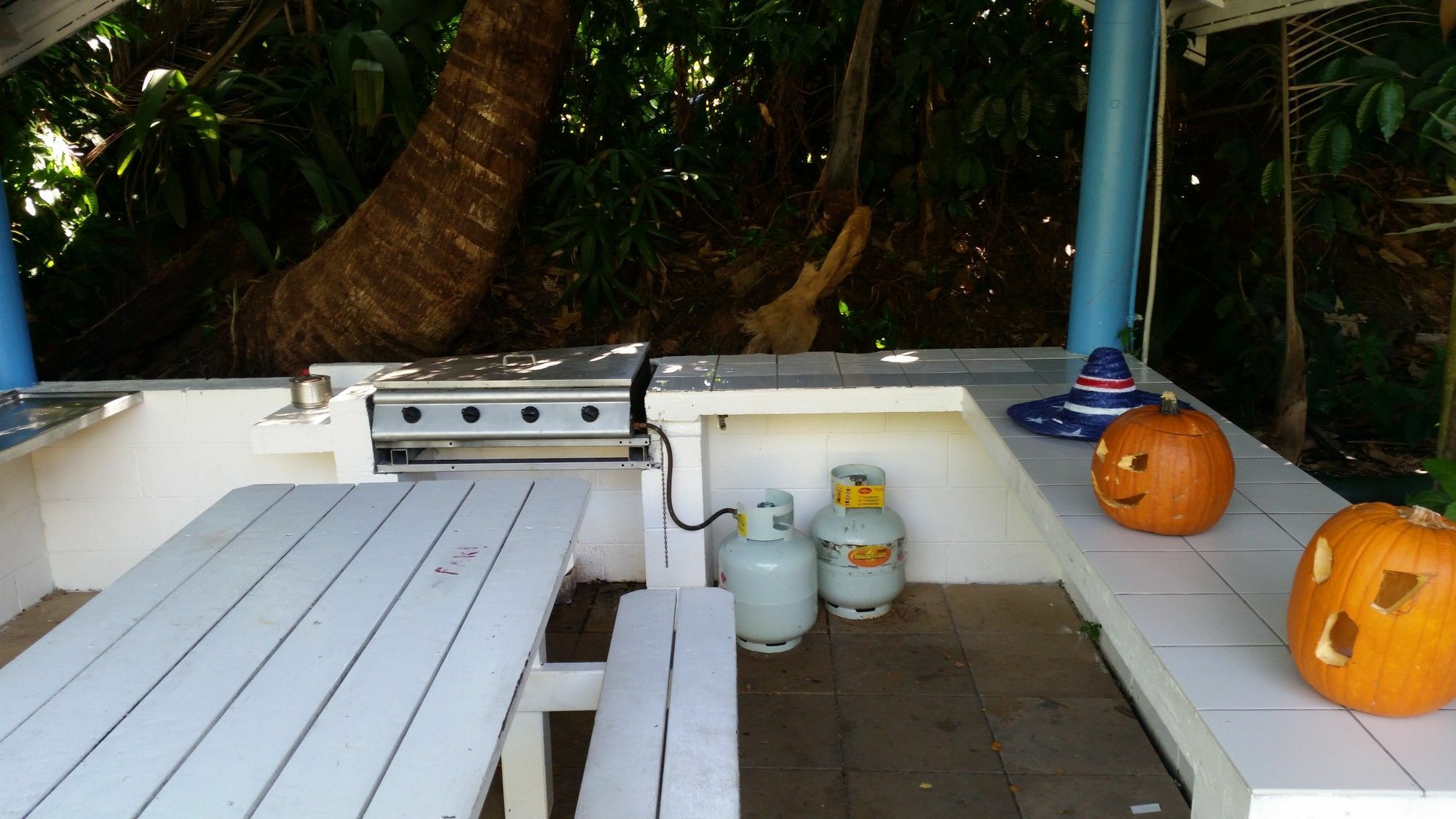 Absolute Backpackers Mission Beach Extérieur photo